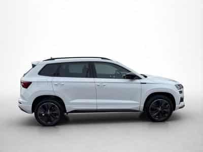 Skoda Karoq Sportline 1.5 DSG/ACC/AHK/FHZ/5-J Garantie (2026) - Foto 7