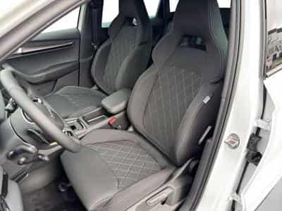 Skoda Karoq Sportline 1.5 DSG/ACC/AHK/FHZ/5-J Garantie (2026) - Foto 9