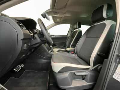 VW Tiguan Life-Urban-Sport+DSG+Led+Head+Sound (2024) - Foto 11