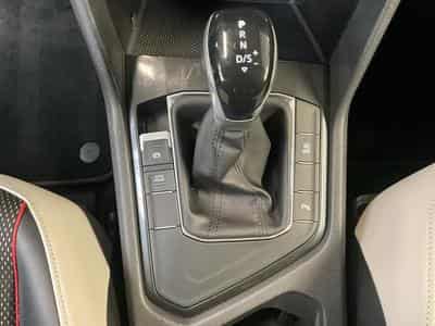 VW Tiguan Life-Urban-Sport+DSG+Led+Head+Sound (2024) - Foto 14