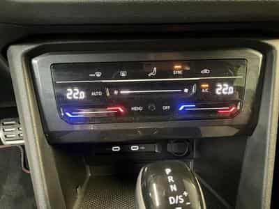 VW Tiguan Life-Urban-Sport+DSG+Led+Head+Sound (2024) - Foto 15