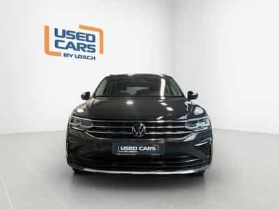 VW Tiguan Life-Urban-Sport+DSG+Led+Head+Sound (2024) - Foto 3