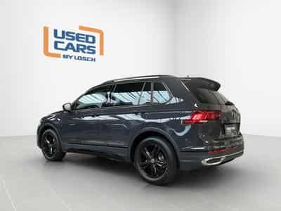 VW Tiguan Life-Urban-Sport+DSG+Led+Head+Sound (2024) - Foto 5