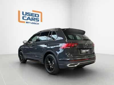 VW Tiguan Life-Urban-Sport+DSG+Led+Head+Sound (2024) - Foto 6