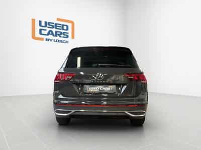 VW Tiguan Life-Urban-Sport+DSG+Led+Head+Sound (2024) - Foto 7
