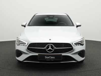 Mercedes CLA 180 d Shooting Brake Progressive Line Advan. (2024) - Foto 2
