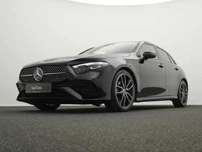 Mercedes A 200 d AMG-Line Multi+Kamera+Night+19" (2025) - Foto 10