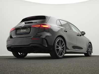 Mercedes A 200 d AMG-Line Multi+Kamera+Night+19" (2025) - Foto 11