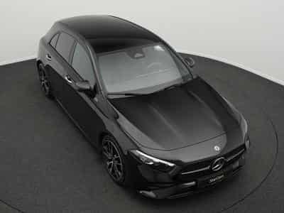 Mercedes A 200 d AMG-Line Multi+Kamera+Night+19" (2025) - Foto 12
