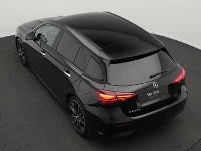 Mercedes A 200 d AMG-Line Multi+Kamera+Night+19" (2025) - Foto 13