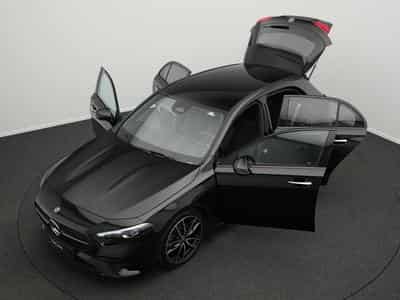 Mercedes A 200 d AMG-Line Multi+Kamera+Night+19" (2025) - Foto 14
