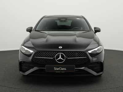 Mercedes A 200 d AMG-Line Multi+Kamera+Night+19" (2025) - Foto 2