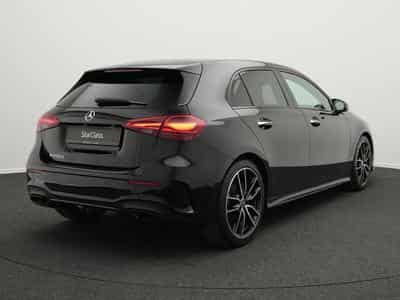 Mercedes A 200 d AMG-Line Multi+Kamera+Night+19" (2025) - Foto 3