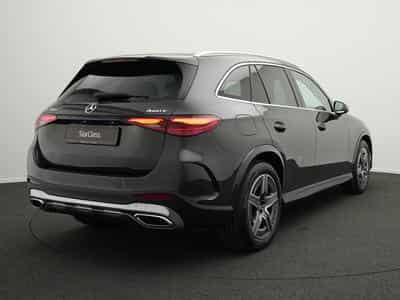 Mercedes GLC 300 d 4M AMG-Line LED+Kamera+AHK+Totw+Memo (2024) - Foto 3