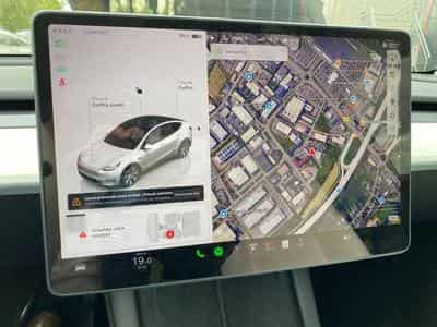 Tesla Model Y Model Y RWD garantie constructeur 02/28 (2024) - Foto 11