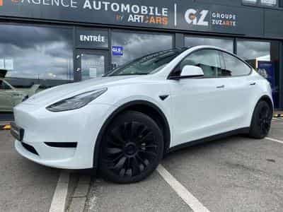 Tesla Model Y Model Y RWD garantie constructeur 02/28 (2024) - Foto 2