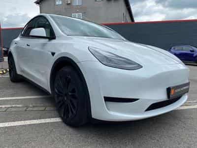 Tesla Model Y Model Y RWD garantie constructeur 02/28 (2024) - Foto 4