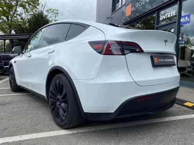 Tesla Model Y Model Y RWD garantie constructeur 02/28 (2024) - Foto 7