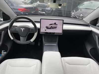 Tesla Model Y Model Y RWD garantie constructeur 02/28 (2024) - Foto 8