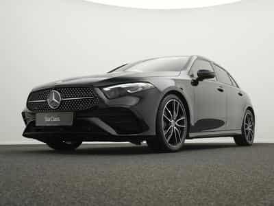Mercedes A 200 AMG-Line Multi+Kamera+Night+19" (2025) - Foto 10