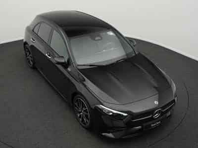 Mercedes A 200 AMG-Line Multi+Kamera+Night+19" (2025) - Foto 12