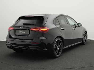 Mercedes A 200 AMG-Line Multi+Kamera+Night+19" (2025) - Foto 3