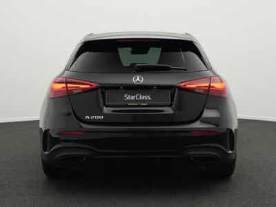 Mercedes A 200 AMG-Line Multi+Kamera+Night+19" (2025) - Foto 4