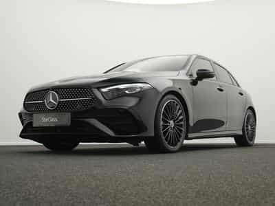 Mercedes A 200 d AMG-Line Multi+Kamera+Night+19" (2025) - Foto 10