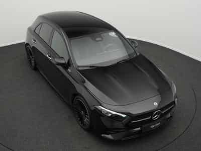 Mercedes A 200 d AMG-Line Multi+Kamera+Night+19" (2025) - Foto 12