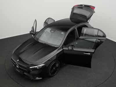 Mercedes A 200 d AMG-Line Multi+Kamera+Night+19" (2025) - Foto 14