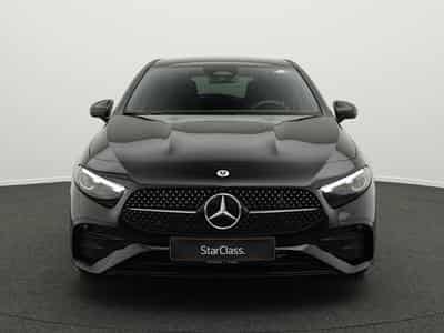 Mercedes A 200 d AMG-Line Multi+Kamera+Night+19" (2025) - Foto 2