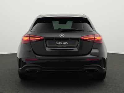 Mercedes A 200 d AMG-Line Multi+Kamera+Night+19" (2025) - Foto 4