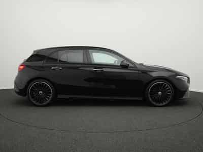 Mercedes A 200 d AMG-Line Multi+Kamera+Night+19" (2025) - Foto 5