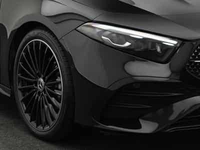 Mercedes A 200 d AMG-Line Multi+Kamera+Night+19" (2025) - Foto 9