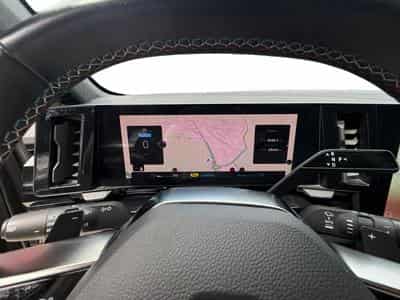 Renault Austral 1.2 E-Tech HEV Techno Esprit Alpine (2024) - Foto 11