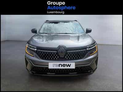 Renault Austral 1.2 E-Tech HEV Techno Esprit Alpine (2024) - Foto 2