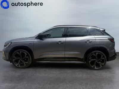 Renault Austral 1.2 E-Tech HEV Techno Esprit Alpine (2024) - Foto 4