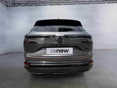 Renault Austral 1.2 E-Tech HEV Techno Esprit Alpine (2024) - Foto 6