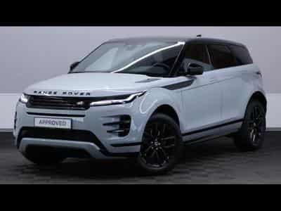 Land-Rover Range Rover Evoque D165 Dynamic SE (2026) - Foto 1