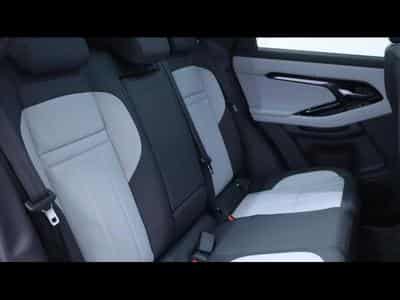 Land-Rover Range Rover Evoque D165 Dynamic SE (2026) - Foto 14