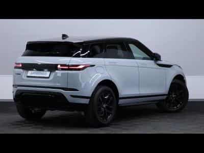 Land-Rover Range Rover Evoque D165 Dynamic SE (2026) - Foto 5
