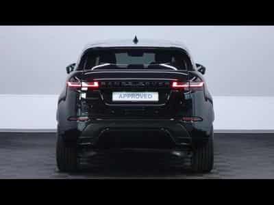Land-Rover Range Rover Evoque D165 (2026) - Foto 6