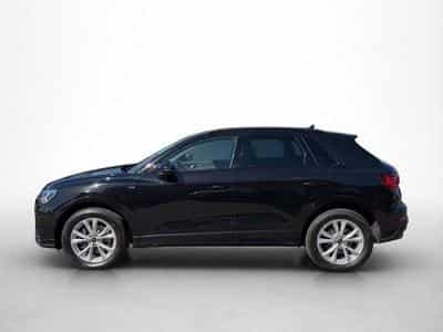 Audi Q3 40 TDI quattro S line/Leder/LED/Navi/AHK (2023) - Foto 3
