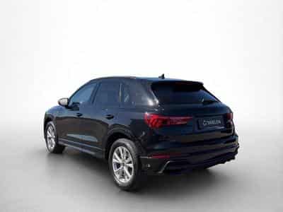 Audi Q3 40 TDI quattro S line/Leder/LED/Navi/AHK (2023) - Foto 4