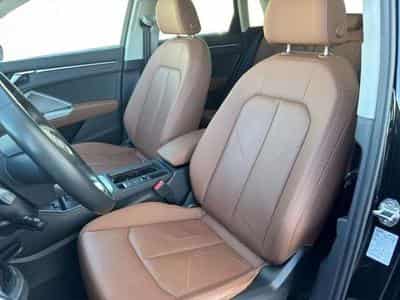 Audi Q3 40 TDI quattro S line/Leder/LED/Navi/AHK (2023) - Foto 9