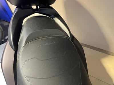 Yamaha N-Max 125 Tech Max (2025) - Photo 11