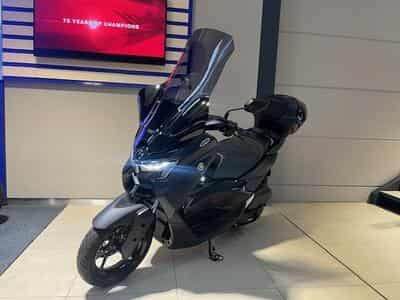 Yamaha N-Max 125 Tech Max (2025) - Photo 2
