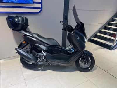 Yamaha N-Max 125 Tech Max (2025) - Photo 3
