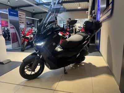 Yamaha N-Max 125 Tech Max (2025) - Photo 4
