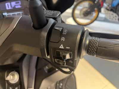 Yamaha N-Max 125 Tech Max (2025) - Photo 7